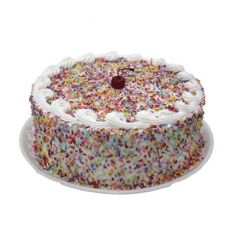 Torta Happy Cake